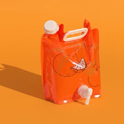 Water Bag - Summer Time- 5L
